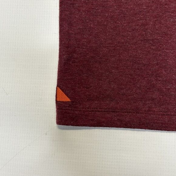 Untuckit Urey Grassi 40983 Long Sleeve Henley Shirt Men’s Size 3XL Button Lot 2 - Picture 6 of 14